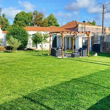 House With Pool And Garden In Esmoriz Near Porto Βίλα Εξωτερικό φωτογραφία