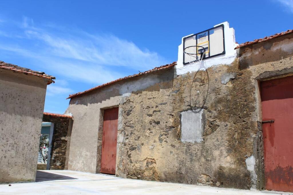 House With Pool And Garden In Esmoriz Near Porto Βίλα Εξωτερικό φωτογραφία