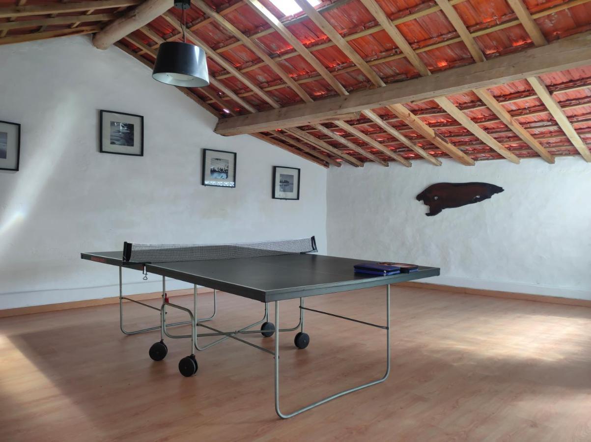 House With Pool And Garden In Esmoriz Near Porto Βίλα Εξωτερικό φωτογραφία